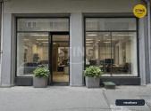 Pronájem - obchodní prostor, 220 m²