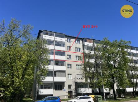 IMG_2851.jpg | Prodej bytu, 2+1, 58 m²