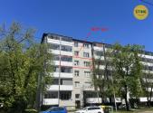 Prodej bytu, 2+1, 58 m²