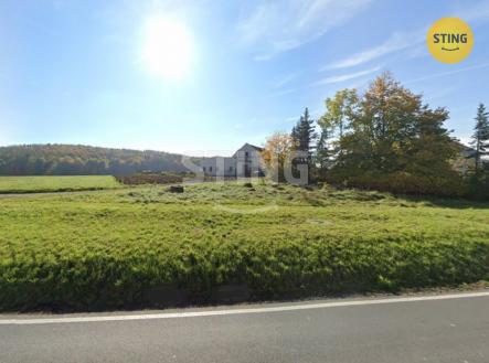 HQNJ2952u.jpg | Prodej - pozemek pro komerční výstavbu, 1 100 m²