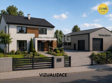 DFWC3333u.jpg | Prodej - pozemek pro komerční výstavbu, 1 100 m²