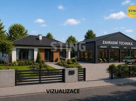ORUI3408u.jpg | Prodej - pozemek pro komerční výstavbu, 1 100 m²