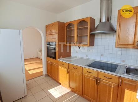 20260427_153724.jpg | Pronájem bytu, 2+1, 56 m²