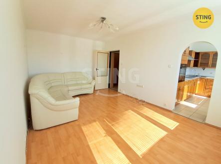 20260427_153826.jpg | Pronájem bytu, 2+1, 56 m²