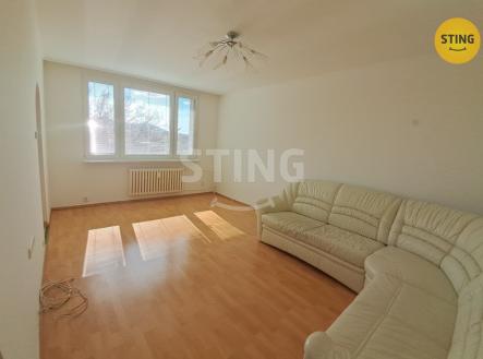 20260427_153858.jpg | Pronájem bytu, 2+1, 56 m²