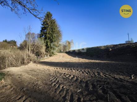 IMG_20260424_074646.jpg | Prodej - pozemek pro bydlení, 3 350 m²