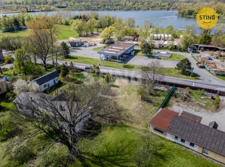 DJI_0291.jpg | Prodej - pozemek pro bydlení, 990 m²