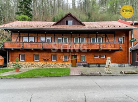 STING Maria Skala 34.jpg | Prodej - hotel, 813 m²