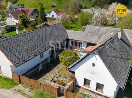 Prodej - chata/rekreační objekt, 150 m² obrázek