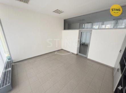 4.jpeg | Pronájem - kanceláře, 23 m²