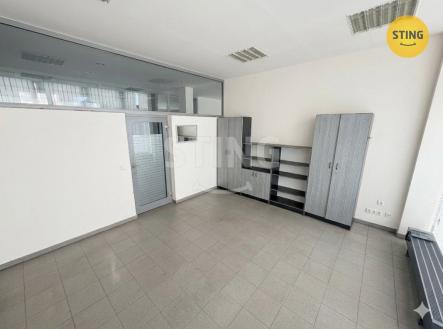 3.jpeg | Pronájem - kanceláře, 23 m²