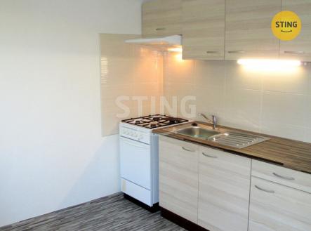 IMG_1924.jpg | Pronájem bytu, 1+1, 35 m²