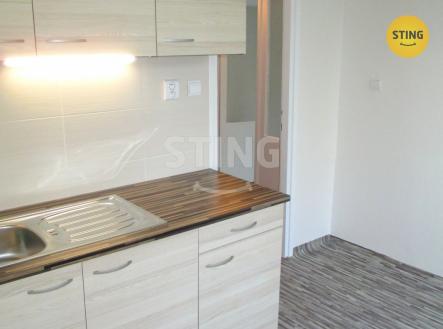 IMG_1925.jpg | Pronájem bytu, 1+1, 35 m²
