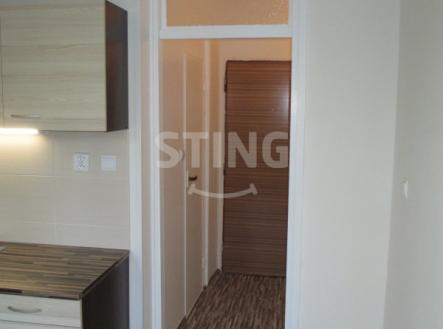IMG_1928.jpg | Pronájem bytu, 1+1, 35 m²