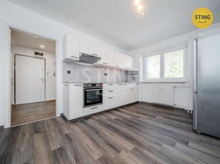 Prodej bytu, 2+kk, 51 m² obrázek