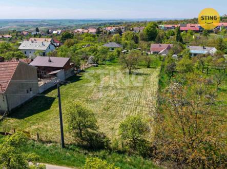 DJI_20260429122649_0166_D.JPG | Prodej - pozemek pro bydlení, 1 404 m²
