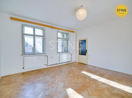 hdr pokoj 1 c - kopie.JPG | Prodej bytu, 2+1, 46 m²
