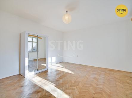 hdr pokoj 1 a.JPG | Prodej bytu, 2+1, 46 m²