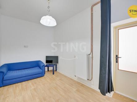 hdr pokoj 2 a.JPG | Prodej bytu, 2+1, 46 m²