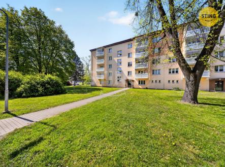 DSC01277.jpg | Prodej bytu, 3+1, 60 m²