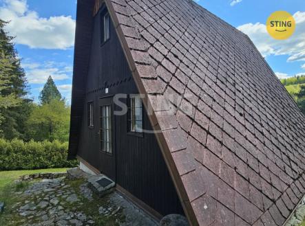 20260501_151022.jpg | Prodej - chata/rekreační objekt, 75 m²