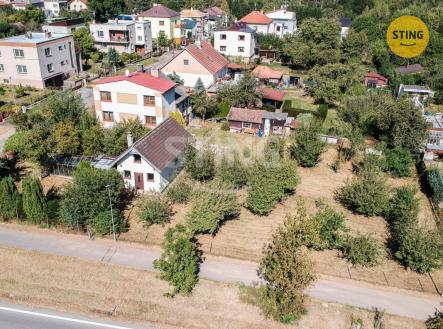 DJI_0452.jpg | Prodej - pozemek pro bydlení, 698 m²