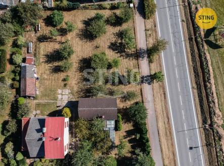 DJI_0454.jpg | Prodej - pozemek pro bydlení, 698 m²