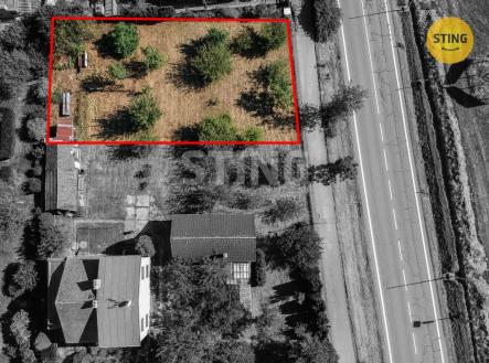 DJI_0454_uprava.jpg | Prodej - pozemek pro bydlení, 698 m²