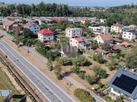 DJI_0457.jpg | Prodej - pozemek pro bydlení, 698 m²