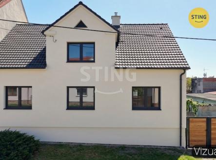 viz domu viz.jpg | Prodej - dům/vila, 160 m²
