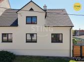 Prodej - dům/vila, 160 m²