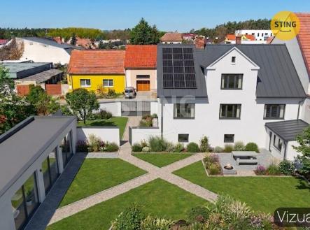 viz zahrada.jpg | Prodej - dům/vila, 160 m²