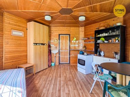 20260428_145400.jpg | Prodej - pozemek, zahrada, 1 078 m²