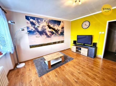 20250331_112509.jpg | Pronájem bytu, 2+1, 58 m²