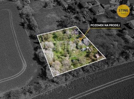 DJI_0207 kopie.jpg | Prodej - pozemek pro bydlení, 2 165 m²