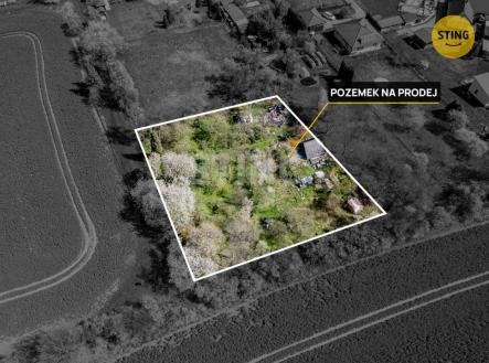 DJI_0207 kopie.jpg | Prodej - pozemek pro bydlení, 2 165 m²