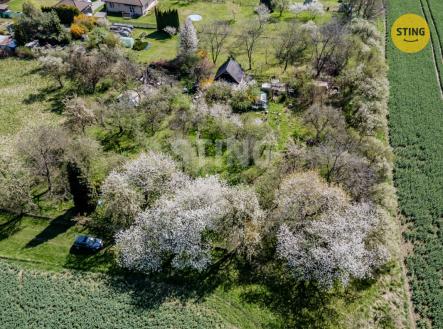 DJI_0220.jpg | Prodej - pozemek pro bydlení, 2 165 m²