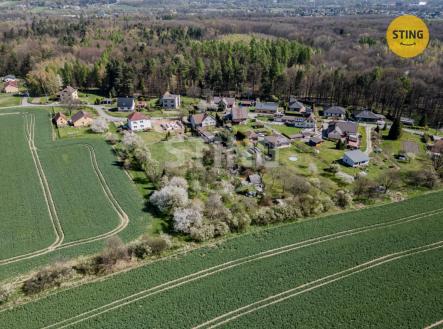 DJI_0206.jpg | Prodej - pozemek pro bydlení, 1 082 m²