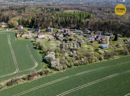 DJI_0206.jpg | Prodej - pozemek pro bydlení, 1 082 m²