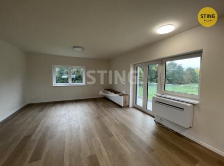 IMG_2467.JPEG | Pronájem bytu, 3+kk, 90 m²