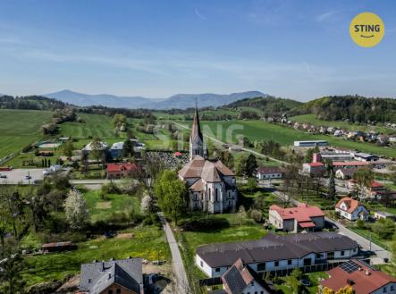 DJI_0430.jpg | Prodej - dům/vila, 190 m²