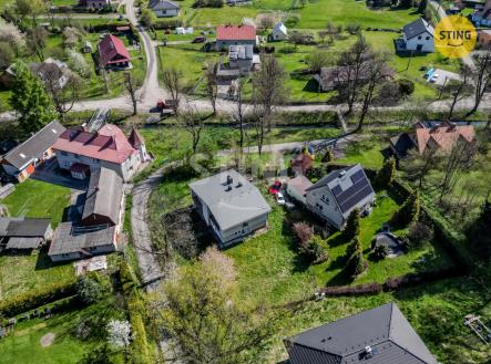 DJI_0434.jpg | Prodej - dům/vila, 190 m²