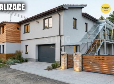 VIZUALIZACE (1).jpg | Prodej - dům/vila, 497 m²
