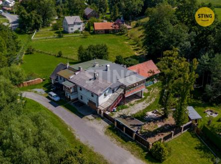 DJI_0214-HDR.jpg | Prodej - dům/vila, 497 m²