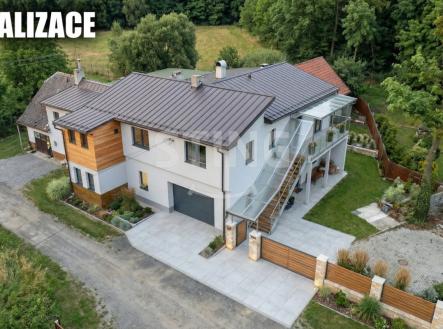 VIZUALIZACE (2).jpg | Prodej - dům/vila, 497 m²