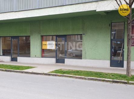 20200331_120731.jpg | Pronájem - obchodní prostor, 400 m²