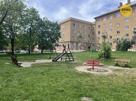 IMG_2997.jpeg | Pronájem bytu, 2+1, 61 m²