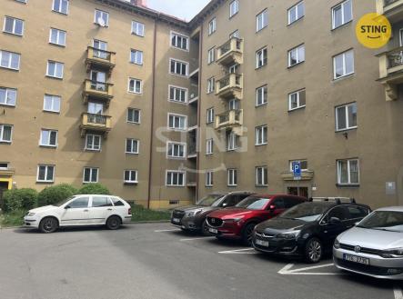 IMG_2992.jpeg | Pronájem bytu, 2+1, 61 m²