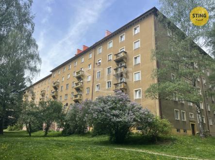 IMG_2994.jpeg | Pronájem bytu, 2+1, 61 m²