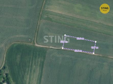 Mapa.jpg | Prodej - pozemek pro bydlení, 1 120 m²